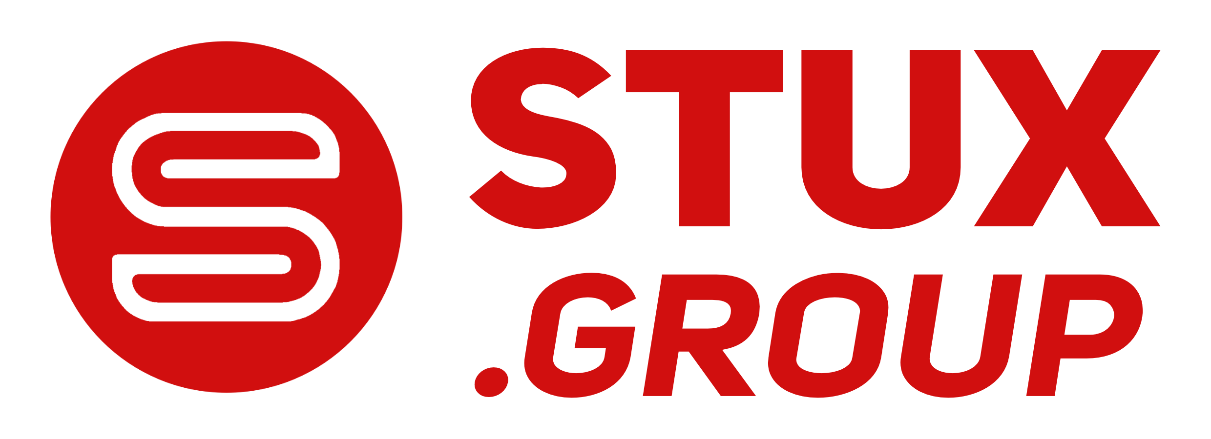 Stux.Group Logo